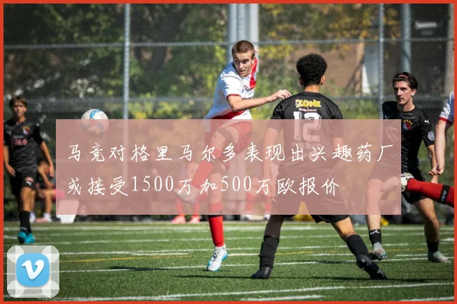 马竞对格里马尔多表现出兴趣药厂或接受1500万加500万欧报价
